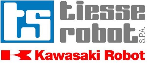 TiesseRobot_Kawasaki